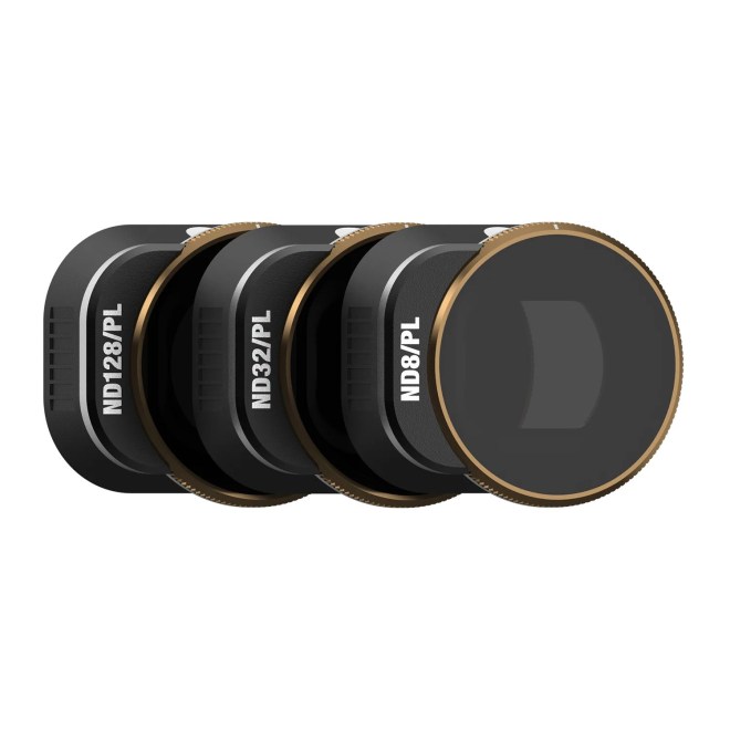 Vivid Collection - Mini 4 Pro - 5